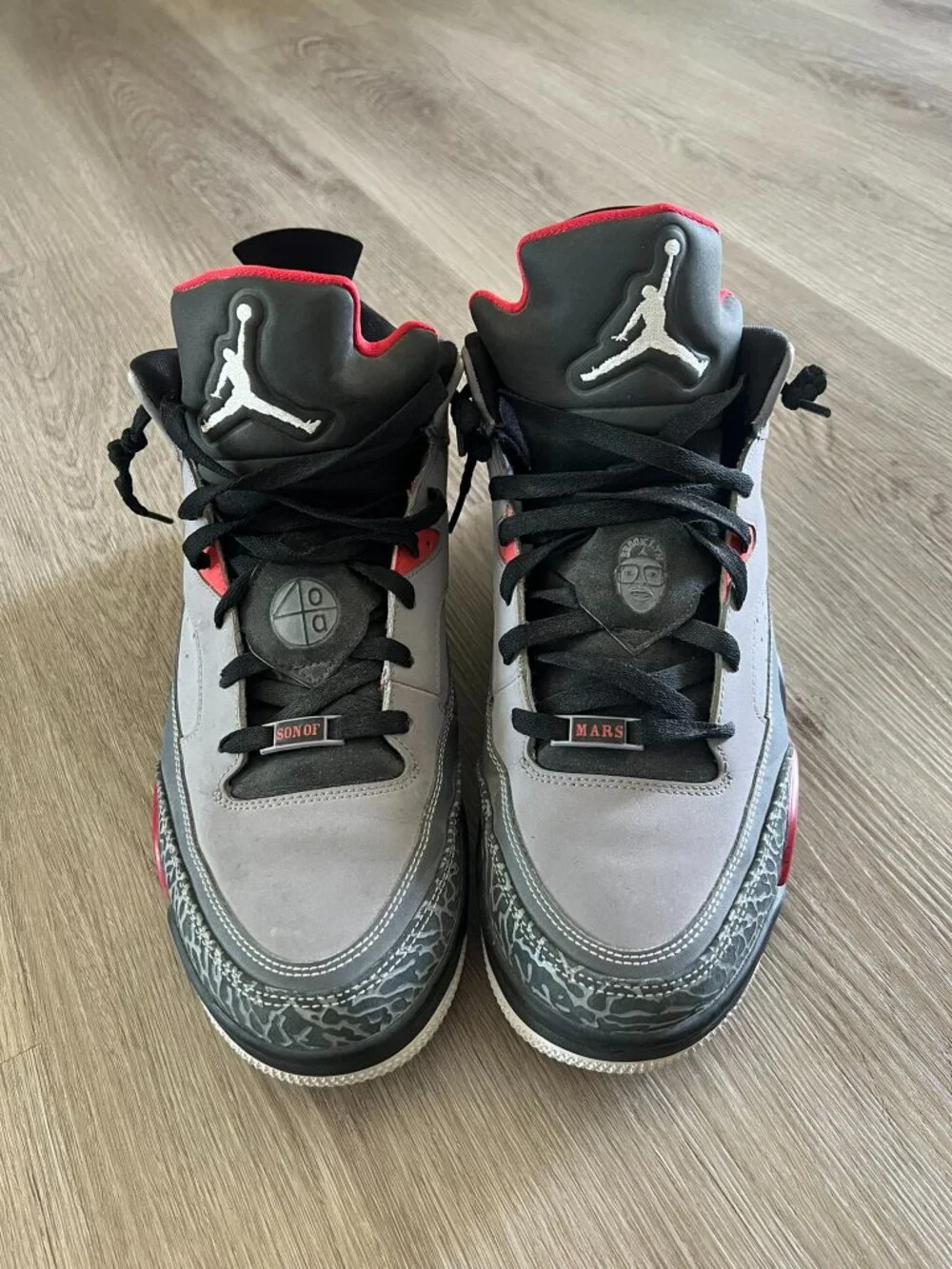Jordan Son of Mars Size 12